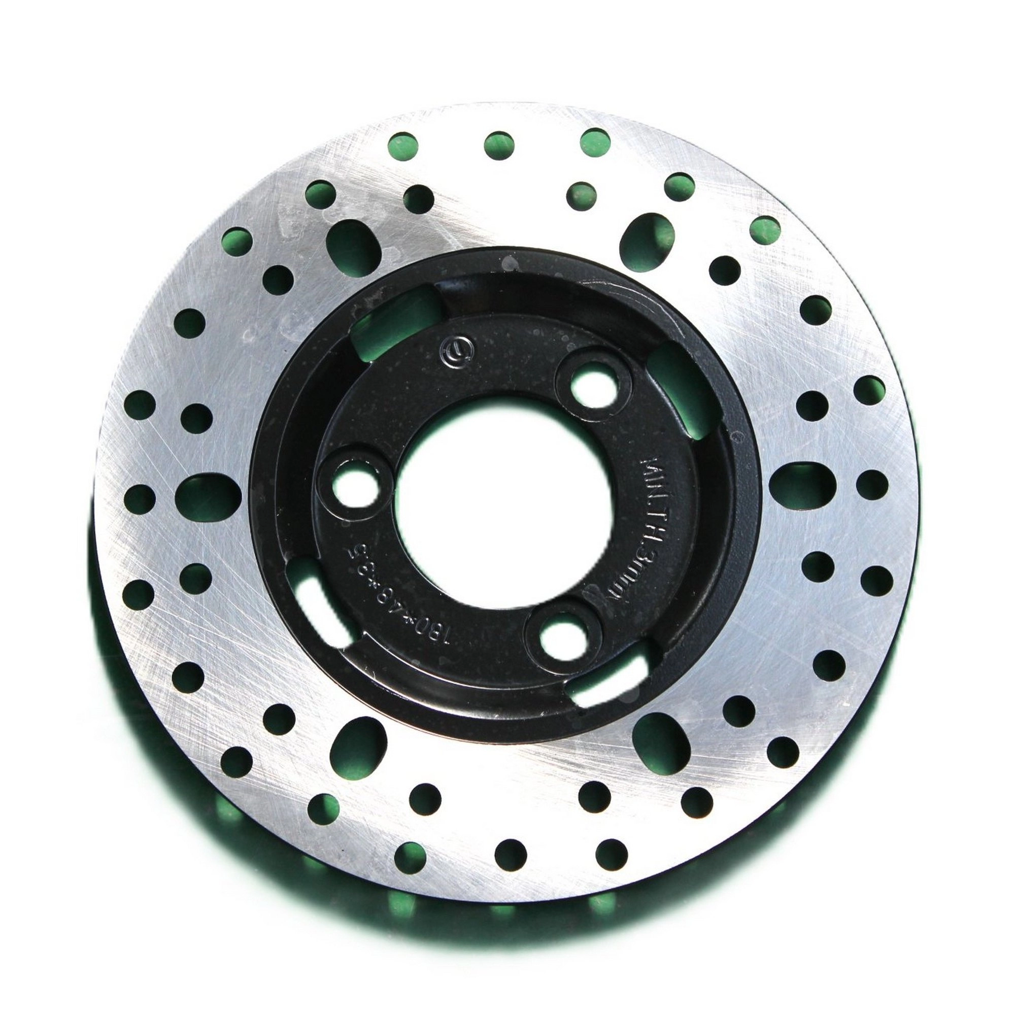 ARORA LEADER ÖN FREN DİSKİ #LEADER 125 - 027